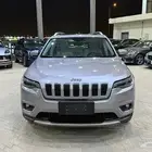 شيروكي ليمتد 2019