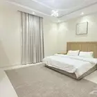 شقة فاخرة مفروشة في جدة حي الفيصلية