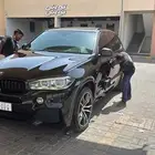 BMW X5 كت M بلاك ادشن