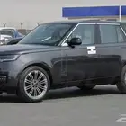 2025 لاند روفر رنج روفر 4.4TT V8 Autobiograph اصفار مع ضمان