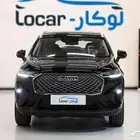 هافال اتش 6 فل كامل بريميوم موديل 2025 اقوى العروض