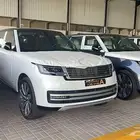 عرض خاص وحصري رنج روفر 2025 اوتوبيوغرافي خليجي السعر699الف