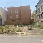 أرض للبيع - حي الموظفين أبها