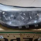 شمعة يارس أماميه يمين 2021