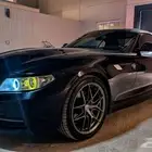 BMW Z4 S23i 2011