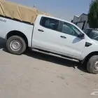 رينجر فورد توماتيك دبل ديزل 2015