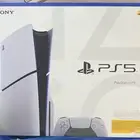 سوني 5 جديد