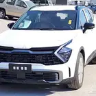 كيا سبورتاج فل 2025 عروض القيادة للسيارات