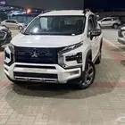 عرض خااص متسوبيشي اكسباندر كروس 2025 فل كامل