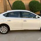 نيسان سينترا2017