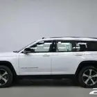 جراند شروكي جيب 7 راكب 2023 لمتيد