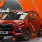 JAC JS3 فلاجشيب 2025 كاش واقساط