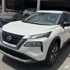 نيسان اكس تريل نص فل بلس موديل 2025