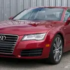 اودي A7 3.0T (مطلوب)