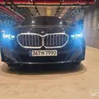 BMW 520i M Sport