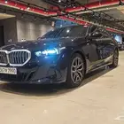 BMW 520i M Sport