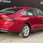 هوندا اكورد استاندر 2023