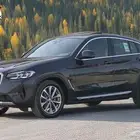 بي ام دبليو X4 XDrive 2025 خليجي اصفار مع ضمان الوكيل