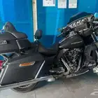 دباب هارلي