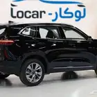 هافال اتش 6 البريميوم الفل كامل متاح الوان 2025 اقل سعر