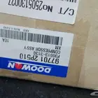 كمبرسر مكيف كيا سبورتاج
