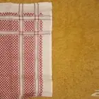 شماغ جافينشي لون أحمر