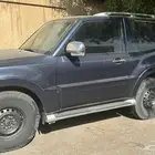 باجيرو ربع 2008