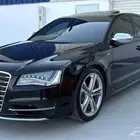 اودي S8