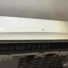 مكيف اسبليت 24 ال جي