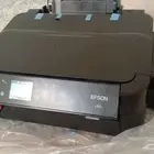 طابعة ابسون موديل L810