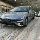 هيونداي النترا 2025 - سمارت 1.6 سي سي