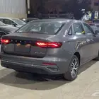 جيلي امجراند ستاندر جير اوتاماتيك 2024 ( كاش و أقساط )