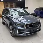 جيلي مونجارو 2024 GF