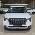 هونداي جراند كريتا 2.0 كمفورت موديل 2024 بقسط يبدء 1229ريال