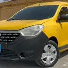 رينو دوكر 2021 نضيفة جدا