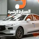 فورد تورس ستاندر امبيانتي 2025 بدون دفعة اولى
