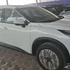 نيسان اكس تريل 2025