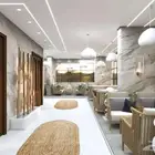 تصميم كافيهات وتصميم واجهات محلات تجارية وبيوت سكانية