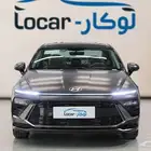 هونداي سوناتا كمفورت موديل 2025 عروض علي الاقساط