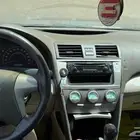 كامري 2007 نظيف شرط مكينة وقير