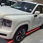 هافال H9 2026 فل كامل