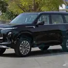 2025 INFINITI QX80 SENSORY 3.5TT V6 GCC 0Km مع ضمان