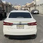 تويوتا افالون 2015