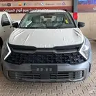 عروض العودة للمدارس   سبورتاج لارج GLS 2025