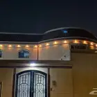 فيلا دور ثلاث شقق