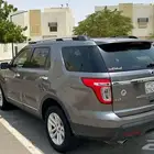 فورد اكسبلورر XLT2012