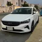 2023 جيلي أمجراتد