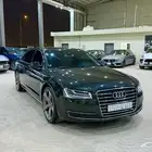 اودي A8 2015