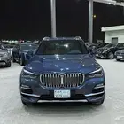 بي ام دبليو X5 2019