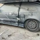 هوندا سيفيك سي ار كس
